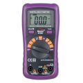 Nicetymeter ST33D AutoRange Handheld LCD Display Multimeter Digital Electrical Meter Universal Voltmeter Ammeter Frequency. 