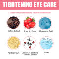 Facial Firmness Eye Cream Stick Reduces Fine Lines Removes Periorbital Dark Circles Lift Tightens Moisturizing Eye Skin Care. 