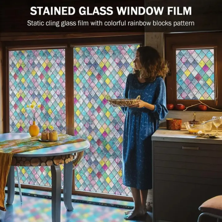 Static%20Clings%20Frosted%20Stained%20Glass%20Window%20Sticker%20Vintage%20Translucent%20Stained%20Glass%20Window%20Film%20Anti%20UV%20PVC%20Rainbow%20Glass%20Decals%20Stickers%20Living%20Room%20-%20Image%204
