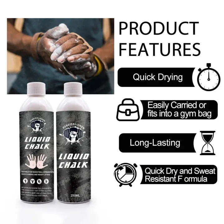 Liquid%20Climbing%2050/100ml%20Chalk%20Grip%20Maximum%20(Liquid%20Chalk)%20Bodybuilding%20Crossfit%20Weight%20Lifting%20Gymnastics%20Pole%20Dance%20Athletics%20-%20Image%202