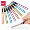 Deli 2066 Carbon Tool Steel Metal Small Cutter.