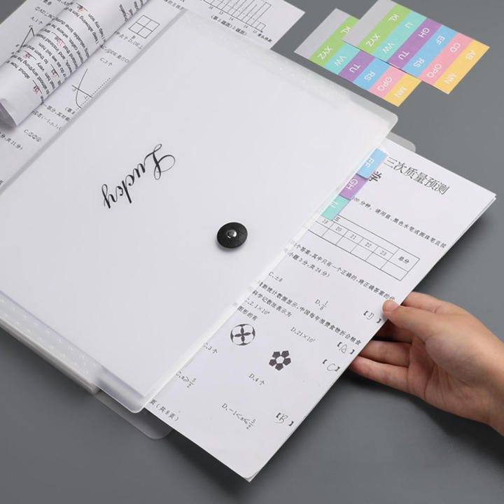 File%20Organizer%20With%208/12%20Pockets%20Zipper%20File%20Folder%20Transparent%20File%20Packet.%20Multi-pocket%20File%20Folder%20Expandable%20File%20Holder%20Waterproof%20Expanding%20File%20Folder%20-%20Image%208