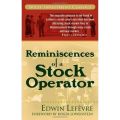 Reminiscences of a Stock Operator Book by Edwin Lefèvre (Paperback). 