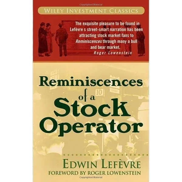 Reminiscences%20of%20a%20Stock%20Operator%20Book%20by%20Edwin%20Lef%C3%A8vre%20(Paperback)%20-%20Image%202
