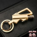 Best Quality Classic Zippo-Style Multi-Function Key Ring Lighter: Collectable Lighter with Key Ring Attachment Stylish and Functional. 
