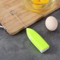 Mini Mixing Tool Foamer Whisk Mixer Egg Tools Coffee Blender Kitchen Gadgets Electric Milk Frother. 