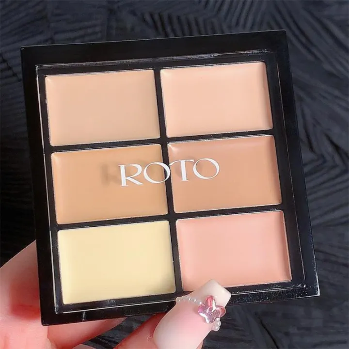 High%20Coverage%20Concealer%20Palette%20Makeups%20Dark%20Circles%20Corrector%20Eye%20Bag%20Concealer%20Bronzer%20Shadowing%20Concealer%20Korean%20Cosmetics%20-%20Image%203