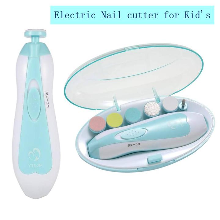 SoftGlow%20Rechargeable%20Infant%20Nail%20Grooming%20Set%20with%20Quiet%20Motor%20and%20Safety%20Light%20-%20Image%204