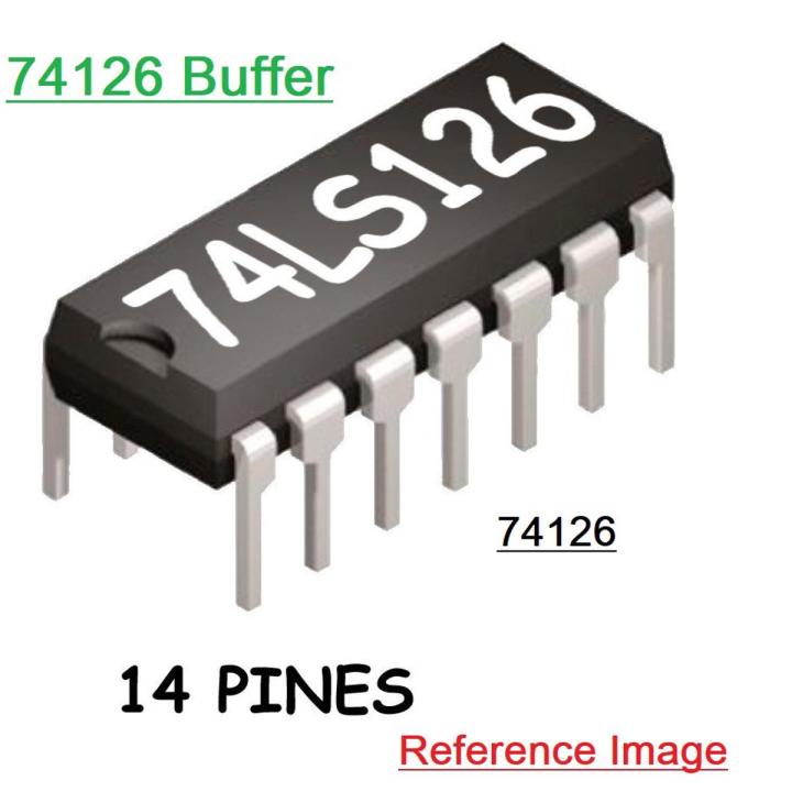 7402 SN74HC02N 74HC02 74LS02 NOR Gate Dual In Package DIP 14 Pin IC Electrical Circuitry & Parts