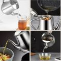 Stainless Steel Oil Dispenser 600ml Oil Bottle Dispenser 1Pcs.. 