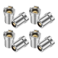 Connectors 510 Adapter, Magnetic Adapter Thread Adapter Kit (20Pcs). 