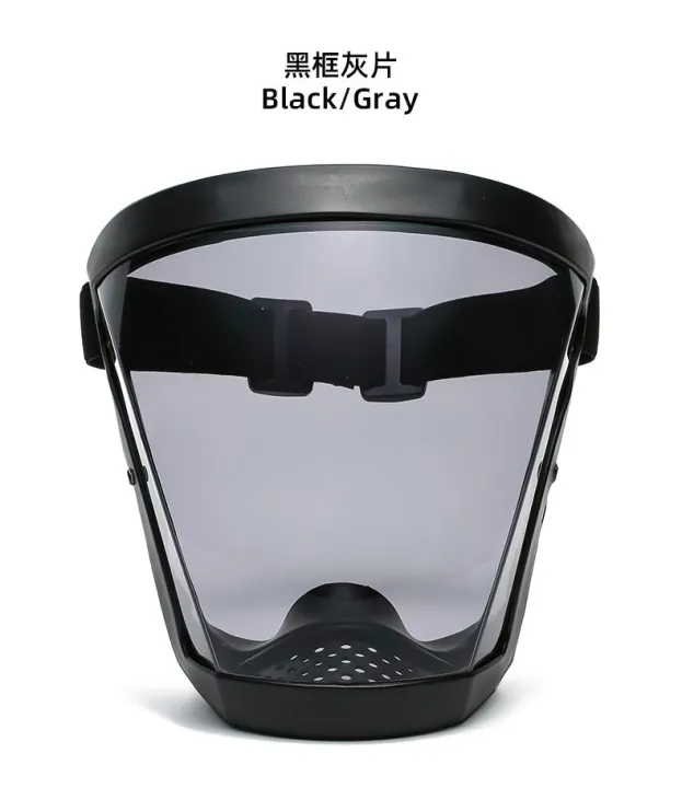 Work%20Protection%20Mask%20Transparent%20Facial%20Protector%20Face%20FaceMask%20Protective%20Outdoor%20Heating%20Home%20Kitchen%20Tools%20Full%20Face%20Mask%20-%20Image%206