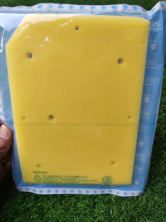 Discover 100/110/125/150 Model Air Filter