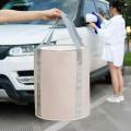 2 Pieces Foot Soak Bath Basin Pedicure Feet SPA Bucket for Foot SPA Washing. 