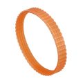F-20A Electric Planer Drive Belt for Models.