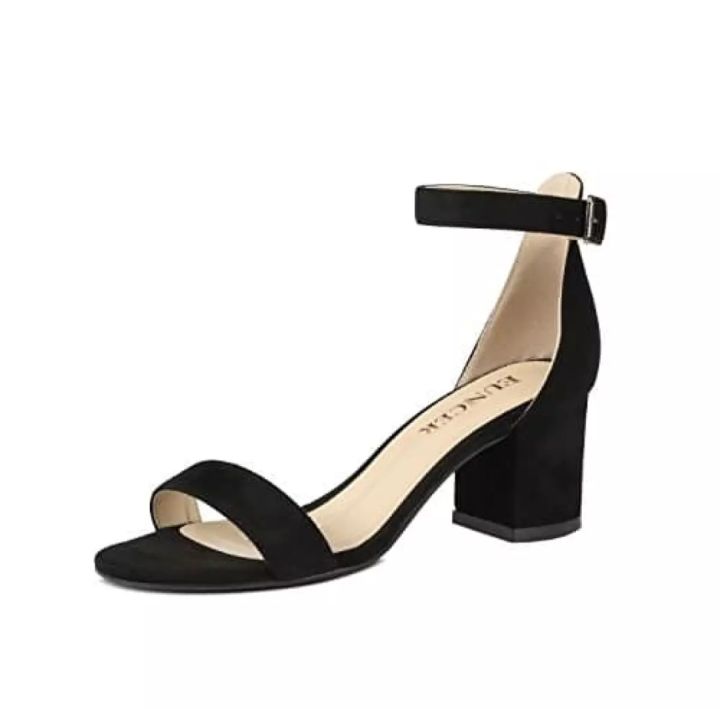 Fashionable%20Box%20Balance%20Heel%20shoes%20for%20Women%20-%20Black%20shoes%20for%20ladies%20-%20ladies%20shoes%20-%20ladies%20footwea%20-%20Image%204