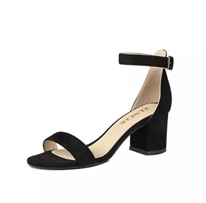 Fashionable%20Box%20Balance%20Heel%20shoes%20for%20Women%20-%20Black%20shoes%20for%20ladies%20-%20ladies%20shoes%20-%20ladies%20footwea%20-%20Image%204