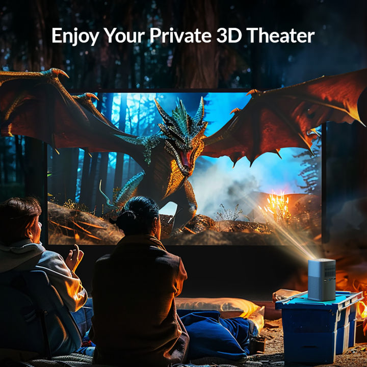 Vevshao%20V30%203D%204K%20Mini%20Projector%20Cinema%20Smart%20Android%20WiFi%20Portable%201080P%20Home%20Theater%20Video%20LED%20DLP%20Projector%20with%20Battery%20-%20Image%205