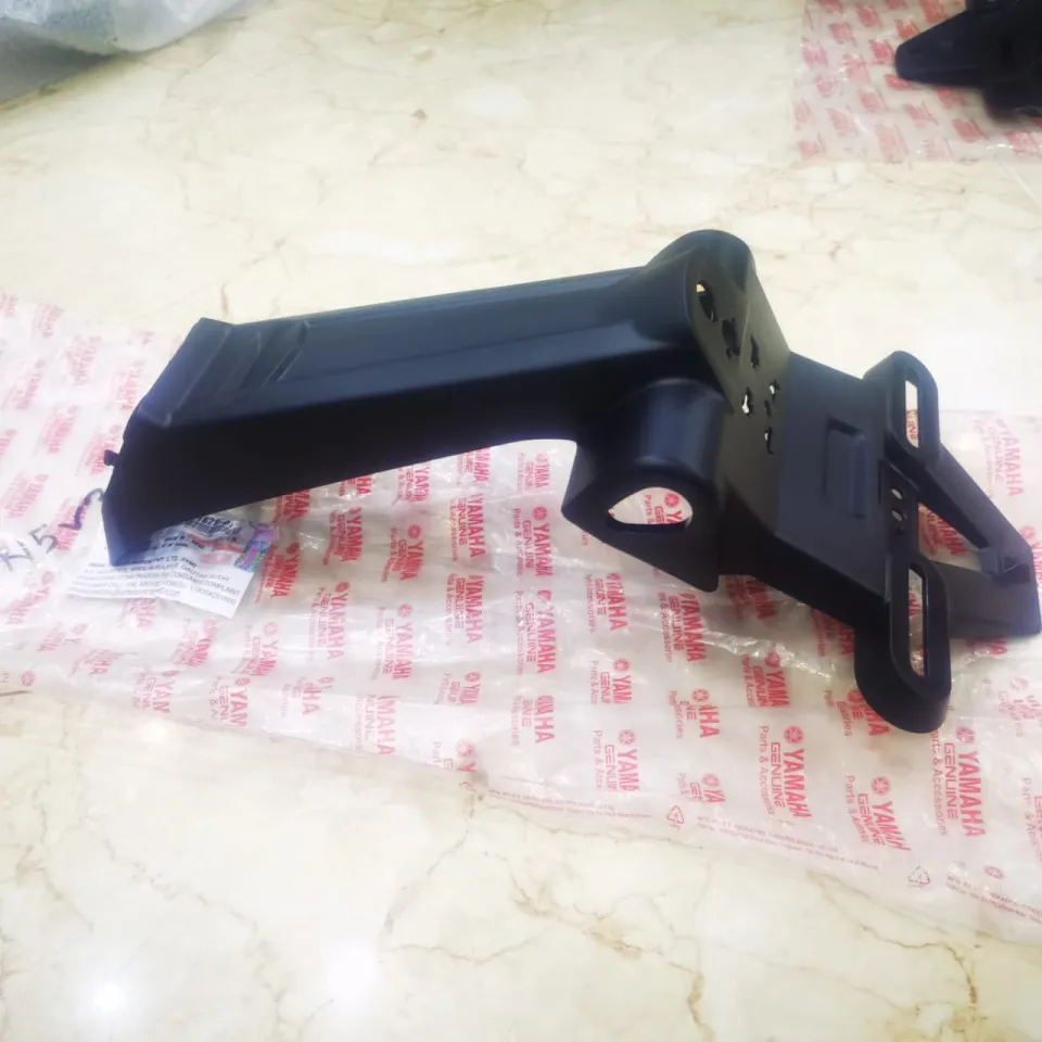 Rear Fender/Rear Mudguard Mud Protector Yamaha R15 V3