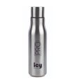 RFL SS Single Wall Water Bottle 650ML 623363 1 pcs any color. 