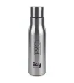 RFL SS Single Wall Water Bottle 650ML 623363 1 pcs any color.