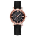 bracelet women's luxury watches clock casual belt stainless steel watch top  dial for fashion high-end jewelry elegant trendy ladies. 