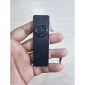 AR08 Mp3 Music Player With Loudspeaker Black. 