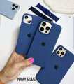 official silicon case for iphone 13 6.1).