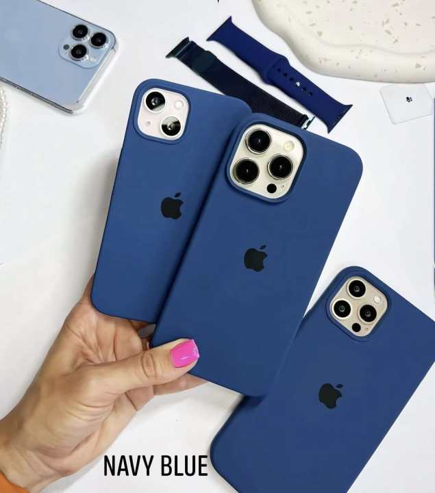 official%20silicon%20case%20for%20iphone%2013%206.1)%20-%20Image%203