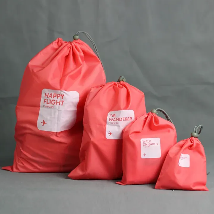 Waterproof%20Travel%20Storage%20Bags%204Pcs/Set%20%E2%80%93%20Packing%20Organizers%20for%20Clothes,%20Shoes,%20under%20garments,%20Laundry,%20Cosmetics,%20make%20up,%20gadgets%20etc..%20Organizing%20Bags%20-%20Image%202