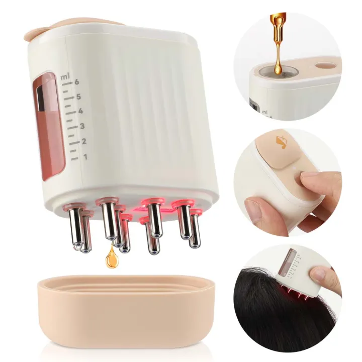 Electric%20Head%20Scalp%20Massager%20Hair%20Growth%20Oil%20Serum%20Comb%20Waterproof%20Head%20Scratcher%20Regrowth%20Hair%20Treatment%20With%20Red%20Light%20Therapy%20-%20Image%202
