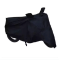 Large Size Bike Cover Dust & Waterproof 50cc to 250cc XXL. 
