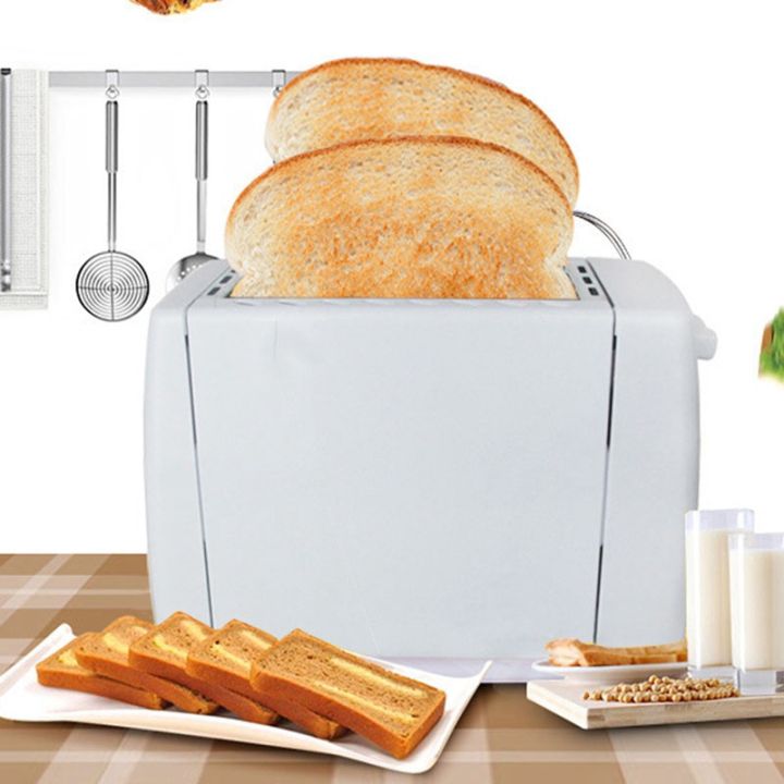 NAMUNY%202%20Slices%20Slots%20Stainless%20Steel%20Automatic%20Electric%20Bread%20Toaster%20Mini%20Household%20Breakfast%20Baking%20Bread%20Machine%20EU%20Plug%20-%20Image%204