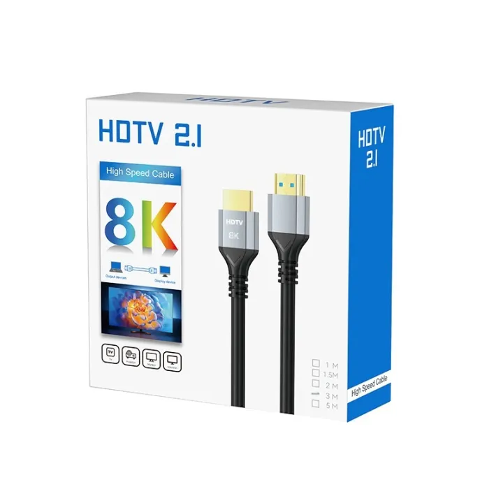 hdmi%20cable%202.1%20HD%20cable%208K60HZ%20TV%20projector%20laptop%204k144hz%20monitor%20connection%20cable%20-%20Image%205