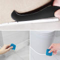 KOGEEK 9 PCS Caulk Remover Tool Kit Silicone Caulking Tool with Different Scrapers & Caulk Tip Applicator Sealant Finishing Tools for Kitchen Bathroom Sink Window Ceramic Tile Floor. 