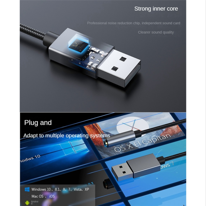 USB%20to%203.5mm%20Jack%20USB%20External%20Sound%20Card%20Adapter%20USB%20to%203.5mm%20Jack%20Adapter%20for%20EarPods%20Earphone%20Computer%20PC%20Laptop%20Audio%20Card%20-%20Image%207