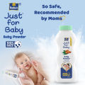 Parachute Just for Baby - Baby Powder 200g. 