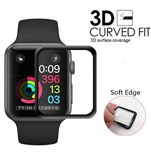 iWatch%2044mm%20Full%20Cover%20Curved%20Tempered%20Glass%20Screen%20Protector%203D%20Protective%20Glass%20-%20Image%203