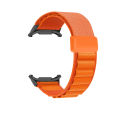 Strap For Samsung Watch 7 Ultra Band Magnetic Clasp Alpine LGood productoop For Galaxy Watch 7 Ultra Smart Watch Wristband Bracelets. 