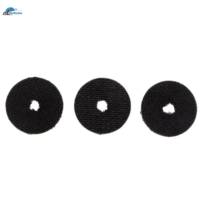 Set%20of%203%20Carbon%20Fiber%20Fishing%20Reel%20Drag%20Washers%20Smooth%20Drag%20for%20M%20M%20-%20Image%204