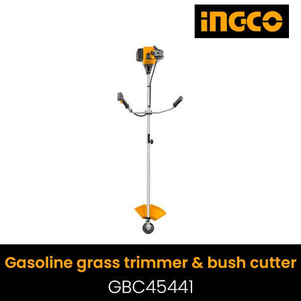 INGCO%20Gasoline%20Grass%20Trimmer%20/%20Cutter%20and%20Brush%20Cutter%2043cc%20Powerful%202%20Horse%20Power%20Motor%20%7C%20GBC45441%20-%20Image%204