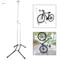 Parking Display Metal Universal Stand for Cleaning Mountain Bike. 