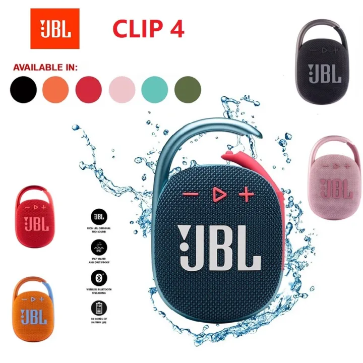 %5BOriginal%5D%20JBL%20Clip%204%20original%20store%20Portable%20Waterproof%20Speaker%20Waterproof%20and%20Dustproof%20jbl%20Bluetooth%20Speaker%20high%20quality%20portable%20mini%20speaker%20%7C%206%20Months%20Warranty%20-%20Image%202