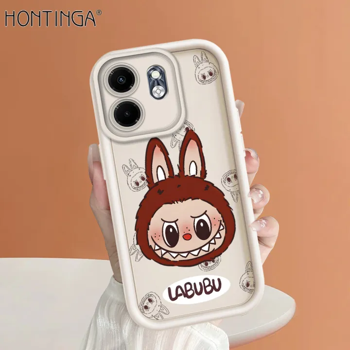 Hontinga%20for%20Infinix%20Smart%209%20Hot%2050i%20Back%20Cover%20Cute%20Labubu%20Pattern%20Case%20Ladder%20Soft%20Rubber%20Mobile%20Phone%20Cover%20-%20Image%202