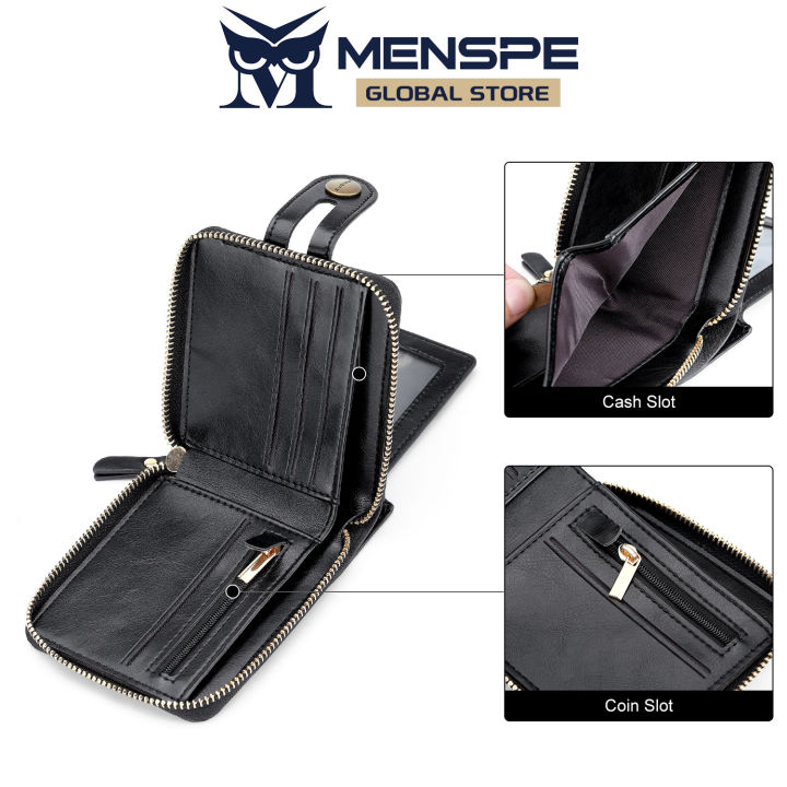 MENSPE%20Short%20Wallet%20Folding%20Leather%20Purse%20Men%20Wallet%20Soft%20PU%20Wallet%20Man%20Paragraphs%20Short%20Wallet%20Multi-Card%20Position%20ID%20Credit%20Cards%20Holders%20Coin%20Bag%20Business%20Wallets%20-%20Image%204