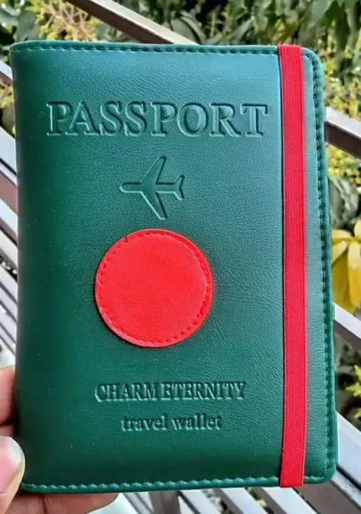 Travel%20Document%20Bag%20Passport%20Protective%20Case%20Simple%20Couple%20Protective%20Holder%20PU%20Airplane%20Map%20Travel%20Passport%20Cover%20-%20Image%204