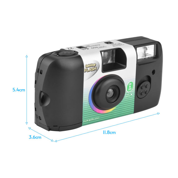 Fujifilm%20QuickSnap%20Flash%20Superia%20X-TRA%20400%20Disposable%20Camera%20Single%20Use%20Camera%20with%20Flash%20(27%20Exposures)%20-%20Image%208