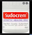 Sudocrem Antiseptic Healing Cream 125g.