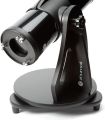 Portable Altazimuth Reflector Telescope. 