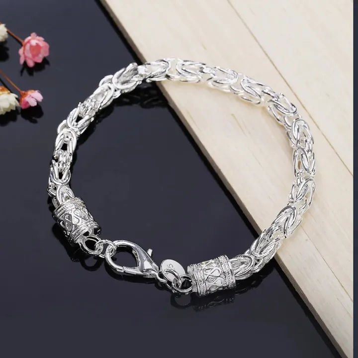 High%20quality%20925%20sterling%20silver%20Bracelet%20for%20woman%20man%20luxury%20Wedding%20party%20Christmas%20Gifts%20fashion%20fine%20Jewelry%20temperament%20-%20Image%205
